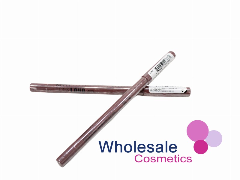 18 x NYX Professional Makeup Line Loud Lip Liner - 21 ABOUT IT